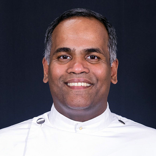 Rev. Biju P. Simon