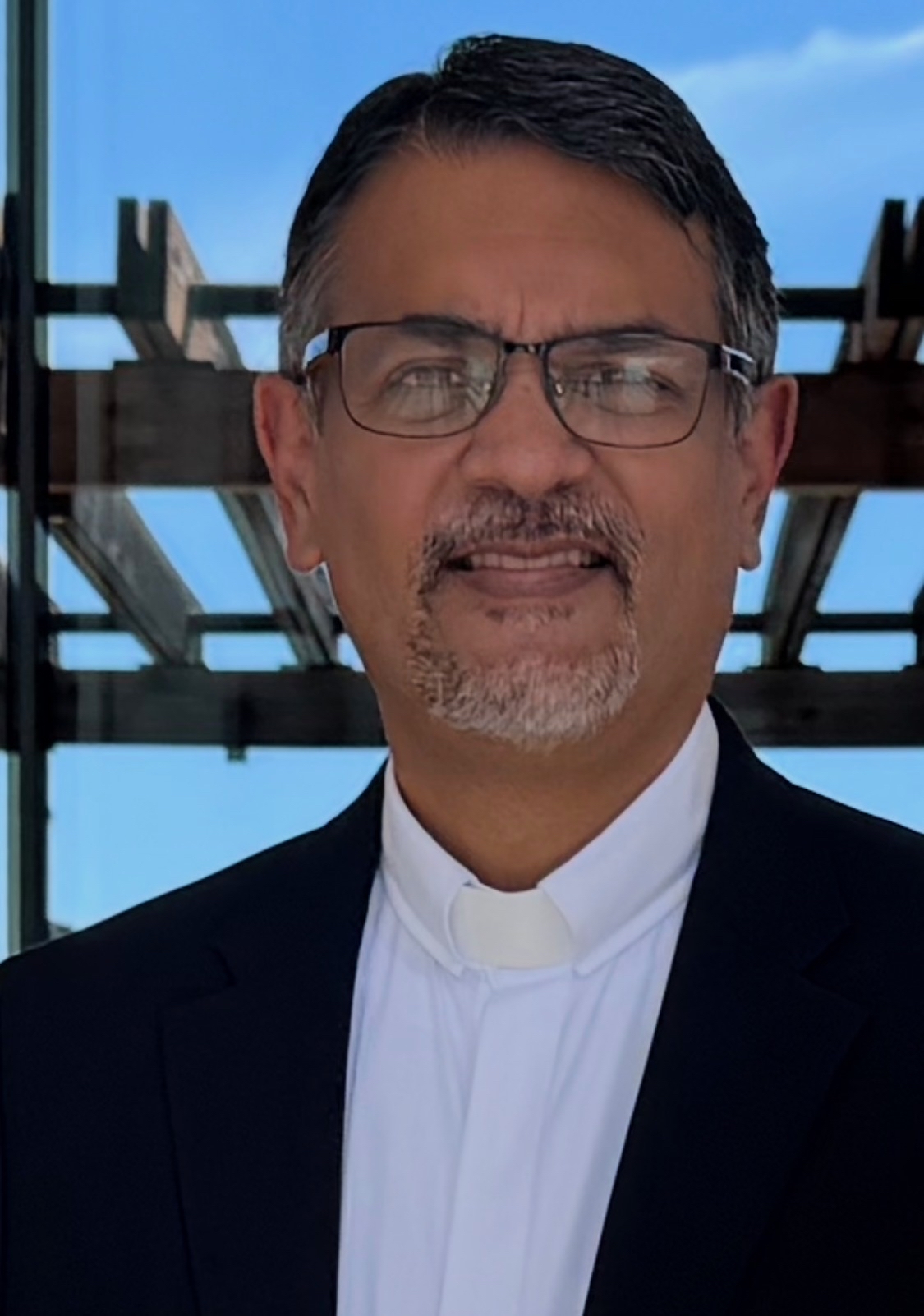 Rev. Alex Kolleth
