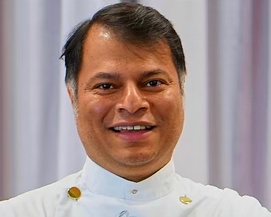 Rev. Abraham Kuruvilla